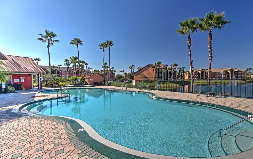 Disney Adjacent Kissimmee Exterior photo