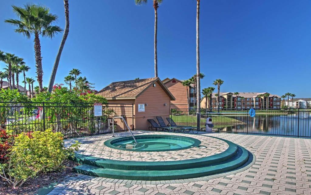 Disney Adjacent Kissimmee Exterior photo
