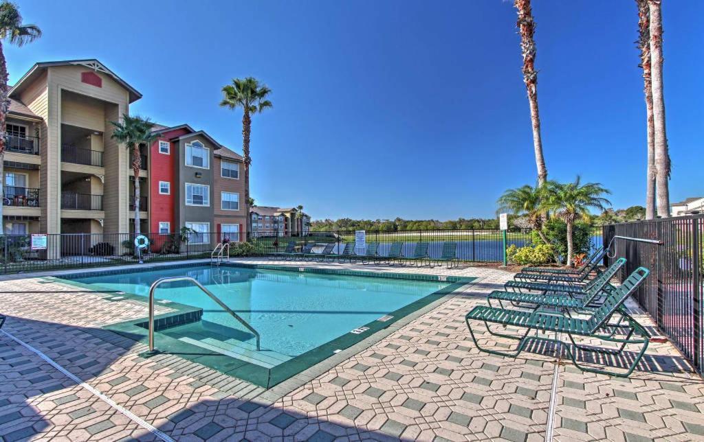 Disney Adjacent Kissimmee Exterior photo