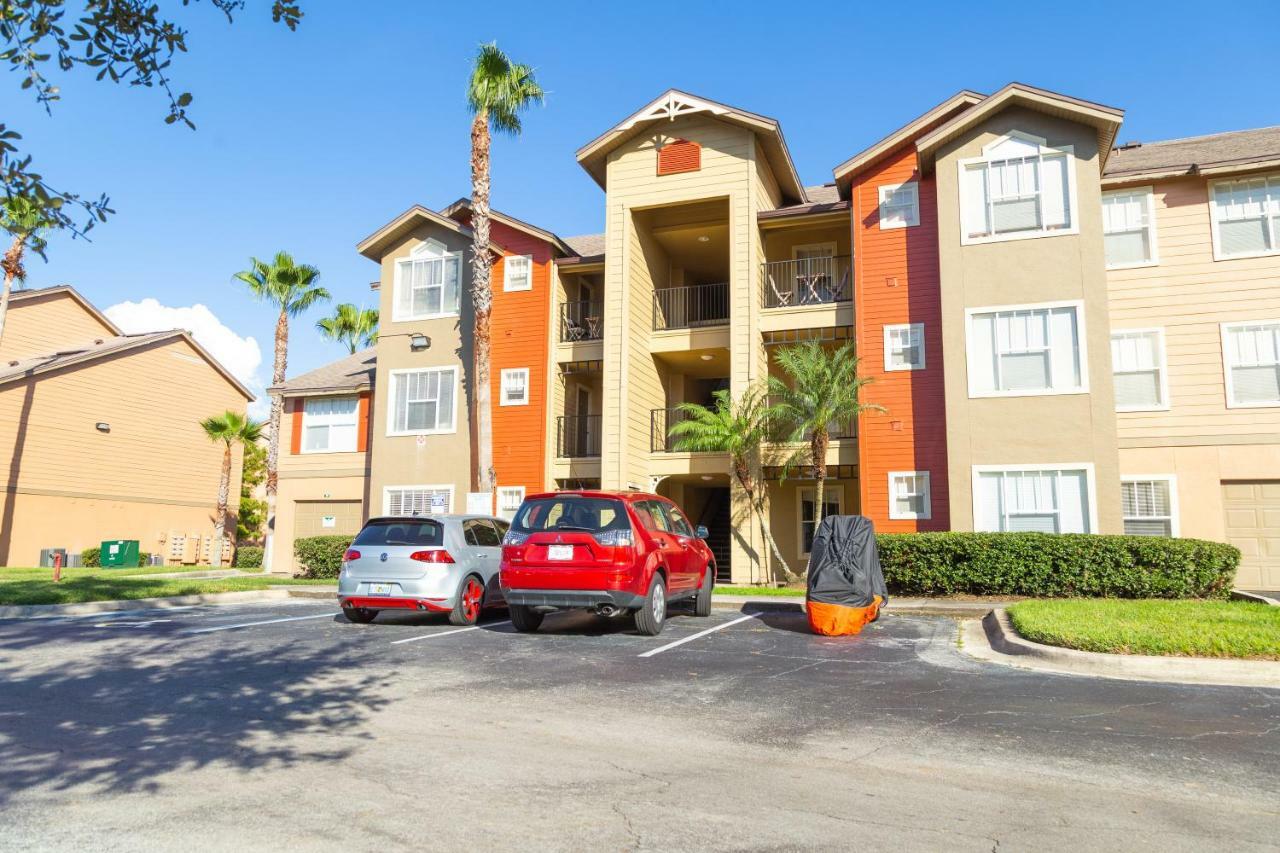 Disney Adjacent Kissimmee Exterior photo